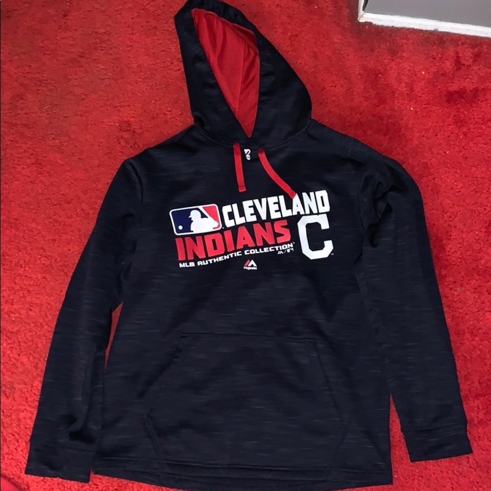 Cleveland Indians Sweatshirt